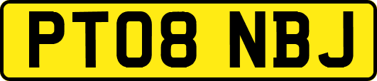 PT08NBJ
