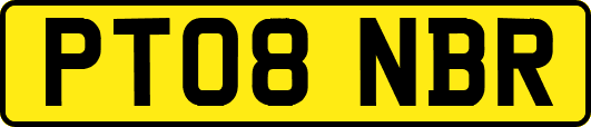 PT08NBR