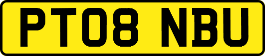 PT08NBU