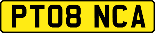 PT08NCA