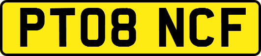 PT08NCF
