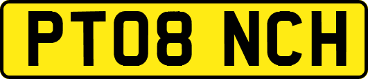 PT08NCH