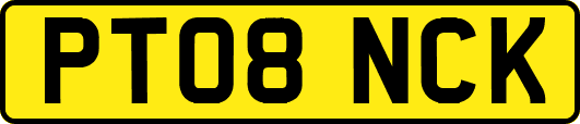 PT08NCK