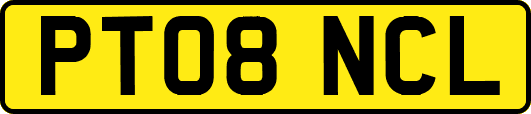 PT08NCL