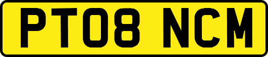 PT08NCM
