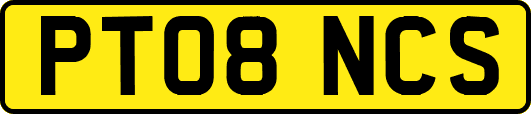 PT08NCS