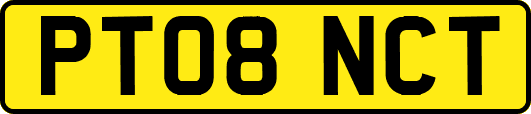 PT08NCT