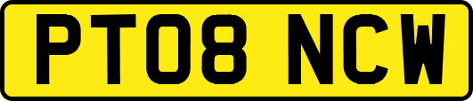 PT08NCW