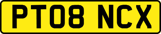 PT08NCX