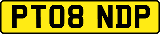 PT08NDP