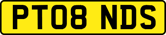 PT08NDS