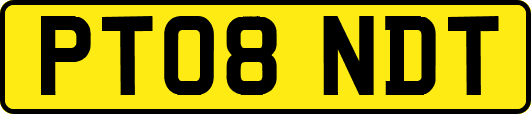 PT08NDT