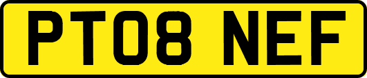 PT08NEF
