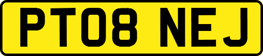 PT08NEJ
