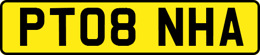 PT08NHA