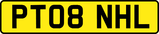 PT08NHL