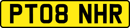PT08NHR