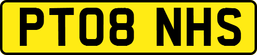 PT08NHS
