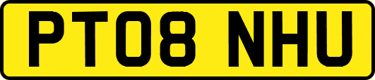 PT08NHU