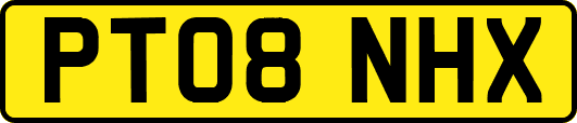 PT08NHX