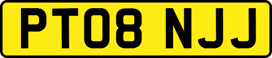PT08NJJ