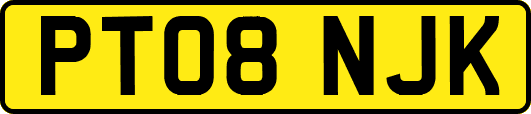 PT08NJK