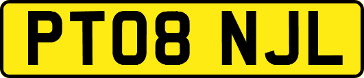 PT08NJL