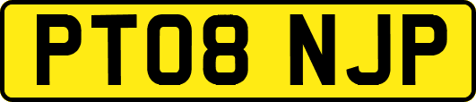 PT08NJP