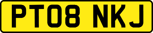 PT08NKJ