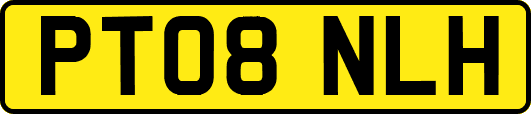PT08NLH