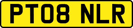 PT08NLR