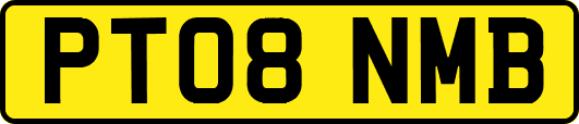 PT08NMB