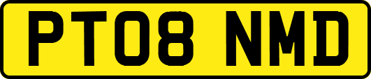 PT08NMD