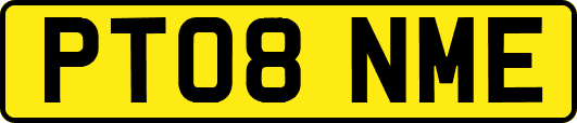 PT08NME