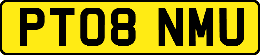 PT08NMU
