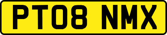 PT08NMX