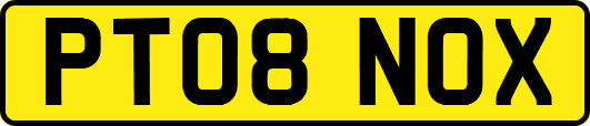 PT08NOX