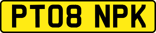 PT08NPK