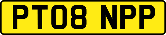 PT08NPP