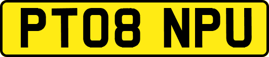 PT08NPU