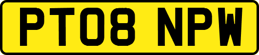 PT08NPW