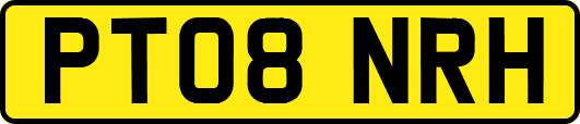 PT08NRH
