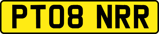 PT08NRR