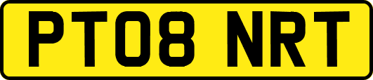 PT08NRT