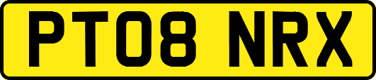 PT08NRX