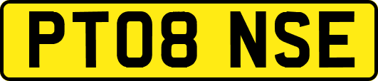 PT08NSE