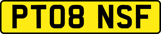 PT08NSF