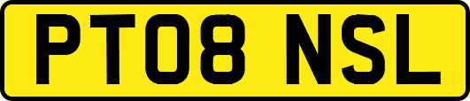 PT08NSL