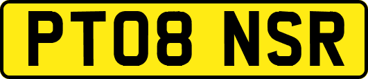 PT08NSR