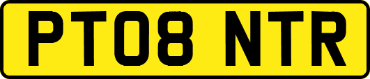 PT08NTR